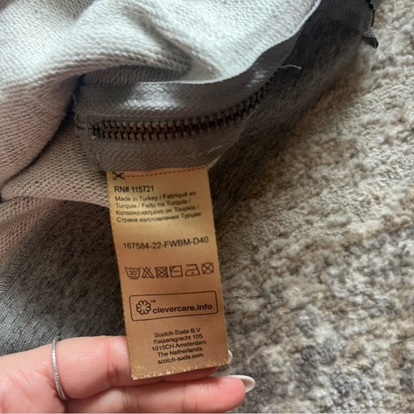 Scotch & Soda Set - Picture 5 of 8